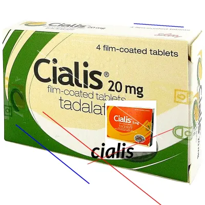 Le prix de cialis en pharmacie